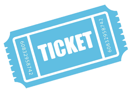 ALL IN. ONE TICKET. NO LIMITS.
