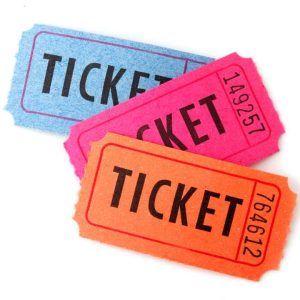 ONE TICKET. ALL COMPETITIONS. FOREVER.